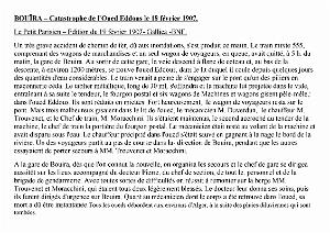 BOUIRA CATASTROPHE DE L OUED EDDOUS 18 FEVRIER 1907 (1)